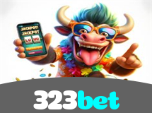 323bet – Jogos de Cassino Online Brasil