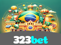 323bet – Jogos de Cassino Online Brasil