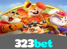 323bet – Jogos de Cassino Online Brasil