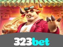 323bet – Jogos de Cassino Online Brasil