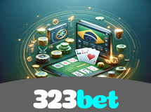 323bet – Jogos de Cassino Online Brasil