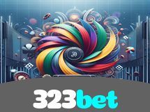 323bet – Jogos de Cassino Online Brasil