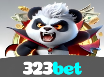 323bet – Jogos de Cassino Online Brasil