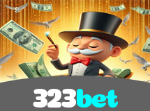 323bet – Jogos de Cassino Online Brasil