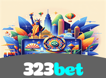 323bet – Jogos de Cassino Online Brasil