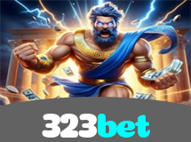 323bet – Jogos de Cassino Online Brasil