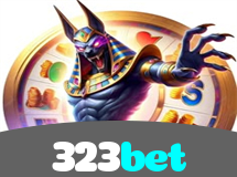 323bet – Jogos de Cassino Online Brasil
