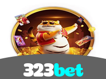 323bet – Jogos de Cassino Online Brasil