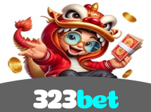 323bet – Jogos de Cassino Online Brasil