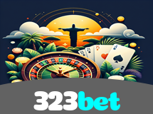 323bet – Jogos de Cassino Online Brasil