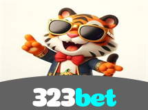 323bet – Jogos de Cassino Online Brasil