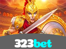 323bet – Jogos de Cassino Online Brasil