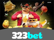 323bet – Jogos de Cassino Online Brasil