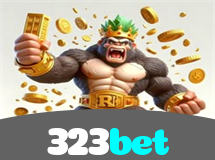 323bet – Jogos de Cassino Online Brasil