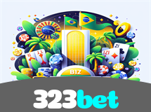 323bet – Jogos de Cassino Online Brasil