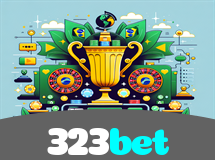 323bet – Jogos de Cassino Online Brasil