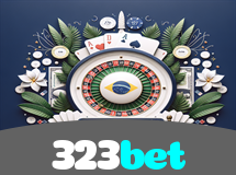 323bet – Jogos de Cassino Online Brasil