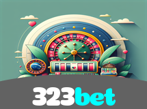 323bet – Jogos de Cassino Online Brasil