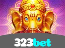323bet – Jogos de Cassino Online Brasil