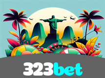 323bet – Jogos de Cassino Online Brasil