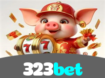 323bet – Jogos de Cassino Online Brasil